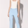 Walter Baker Alec Pant, Baby Blue>Women Bottoms