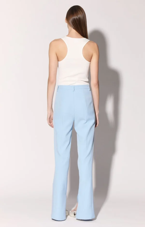 Walter Baker Alec Pant, Baby Blue>Women Bottoms