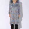 Walter Baker Alene Dress, Baroque Sky>Women Dresses