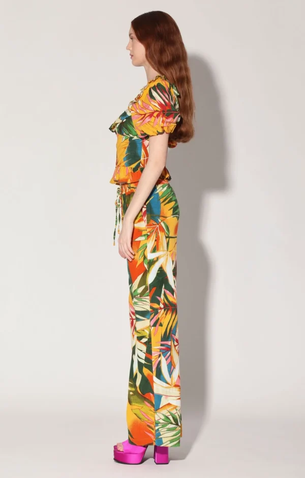 Walter Baker Alyssa Top, Bal Harbour>Women Tops