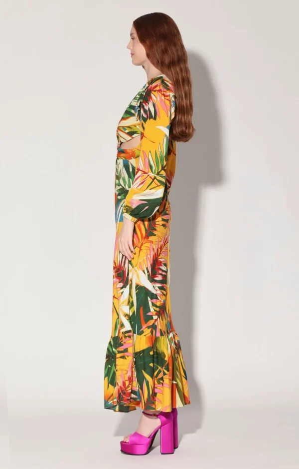 Walter Baker Amaya Dress, Bal Harbour>Women Dresses