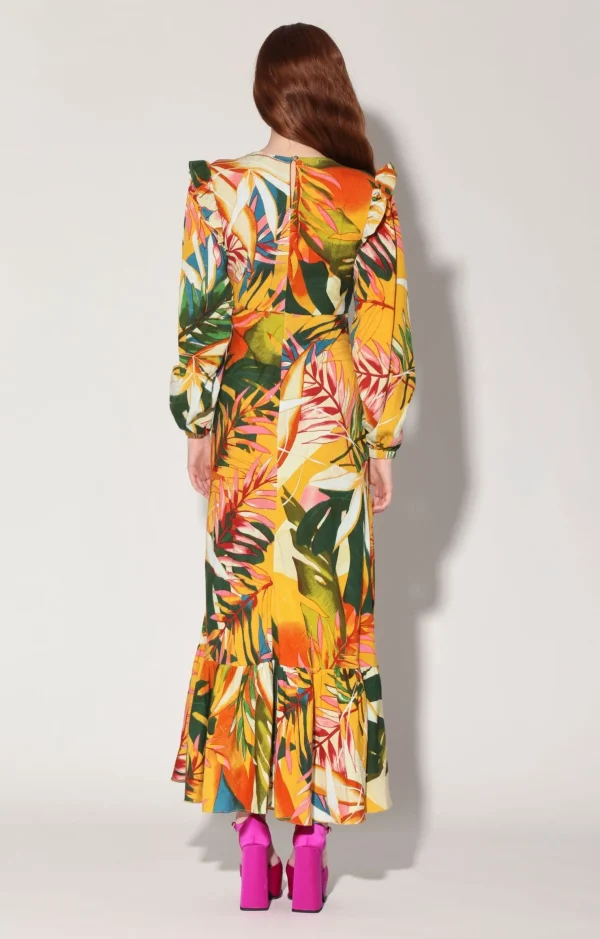Walter Baker Amaya Dress, Bal Harbour>Women Dresses