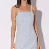 Walter Baker Barbara Dress, Hamptons Tweed>Women Dresses