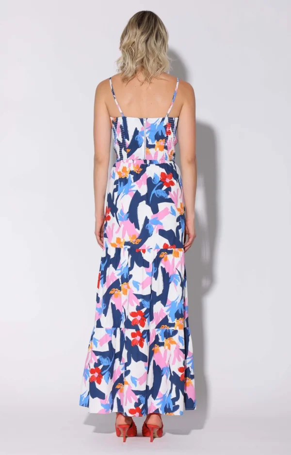 Walter Baker Bonita Skirt, Brushstroke Daisy>Women Bottoms