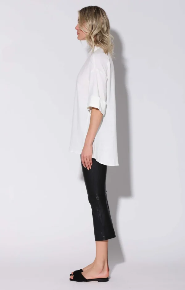 Walter Baker Brooklyn Top, Ivory>Women Tops