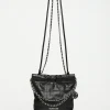 Walter Baker Cleo Mini Crossbody, Black>Women Handbags