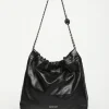 Walter Baker Cleo Shoulder, Black>Women Handbags