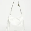 Walter Baker Cleo Shoulder, Bright White>Women Handbags