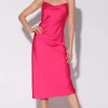 Walter Baker Dani Dress, Bright Pink>Women Dresses