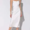 Walter Baker Dani Dress, Ivory>Women Dresses