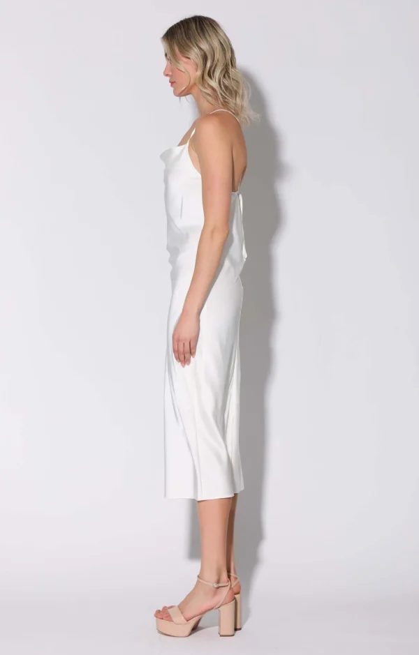 Walter Baker Dani Dress, Ivory>Women Dresses