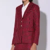 Walter Baker Devin Blazer, Tavern Tweed>Women Jackets