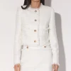 Walter Baker Diane Jacket, Angelic Tweed>Women Jackets