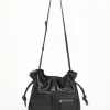 Walter Baker Easton Crossbody Clutch, Black>Women Handbags