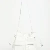 Walter Baker Easton Crossbody Clutch, Bright White>Women Handbags