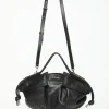 Walter Baker Easton Satchel, Black>Women Handbags