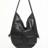 Walter Baker Easton Shoulder, Black>Women Handbags