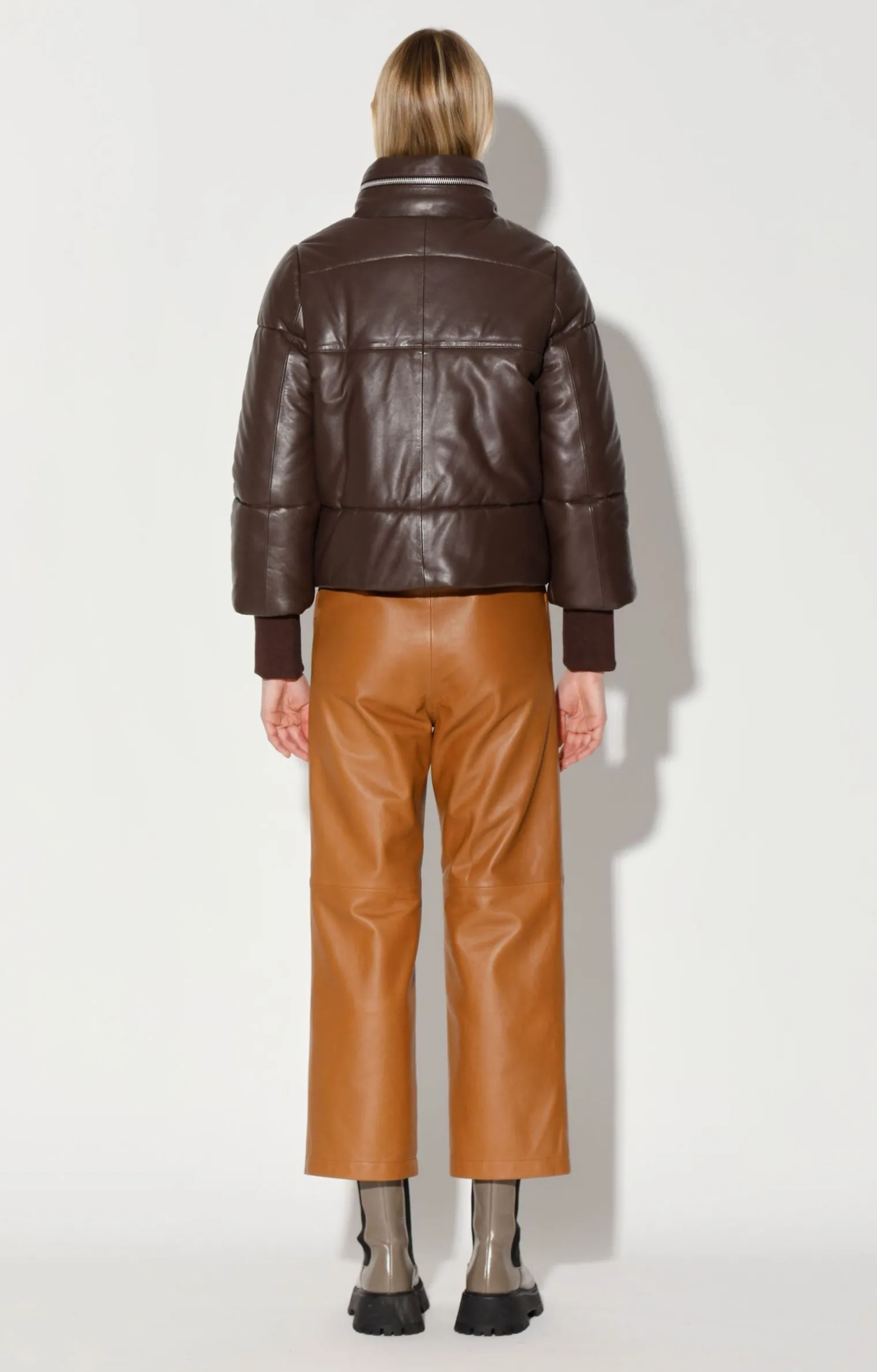 edwina_jacket_mochaleathe_3-1.webp Walter Baker Edwina Jacket, Mocha-Leather>Women Jackets