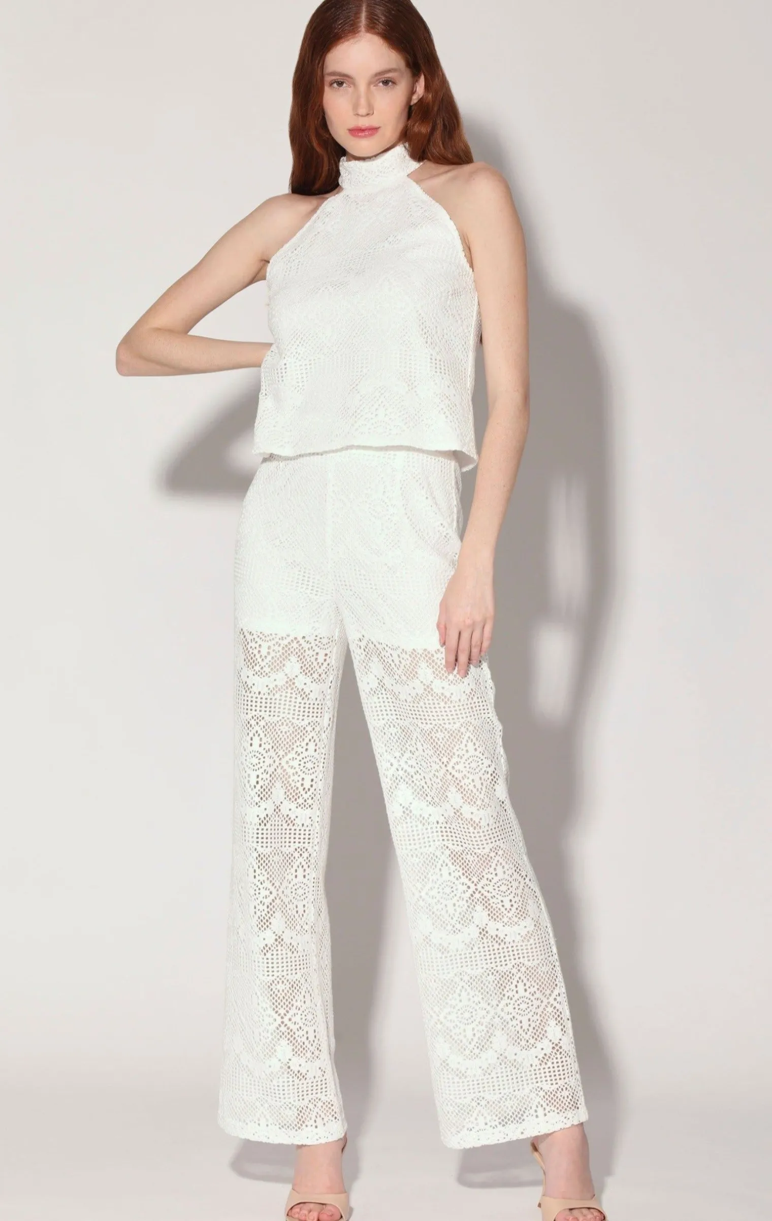 eliza_top_marquee_lace_1.webp Walter Baker Eliza Top, Marquee Lace>Women Tops