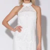 Walter Baker Emilia Dress, Marquee Lace>Women Dresses