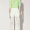 Walter Baker Enrique Pant, Marquee Lace>Women Bottoms