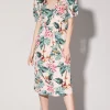 Walter Baker Fabienne Dress, Blush Azalea>Women Dresses