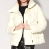 Walter Baker Genesis Jacket, Snow>Women Jackets