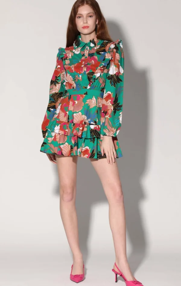 Walter Baker Ginette Dress, Las Olas>Women Dresses