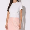 Walter Baker Harriet Top, White>Women Tops