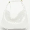 Walter Baker Hazel Hobo, Bright White>Women Handbags