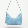 Walter Baker Hazel Shoulder, Sky Blue>Women Handbags