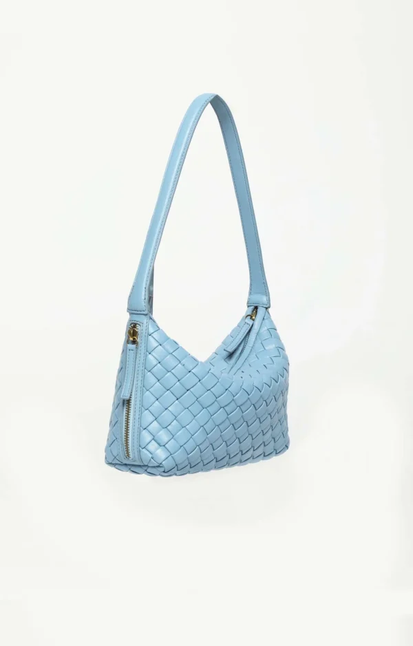 Walter Baker Hazel Shoulder, Sky Blue>Women Handbags