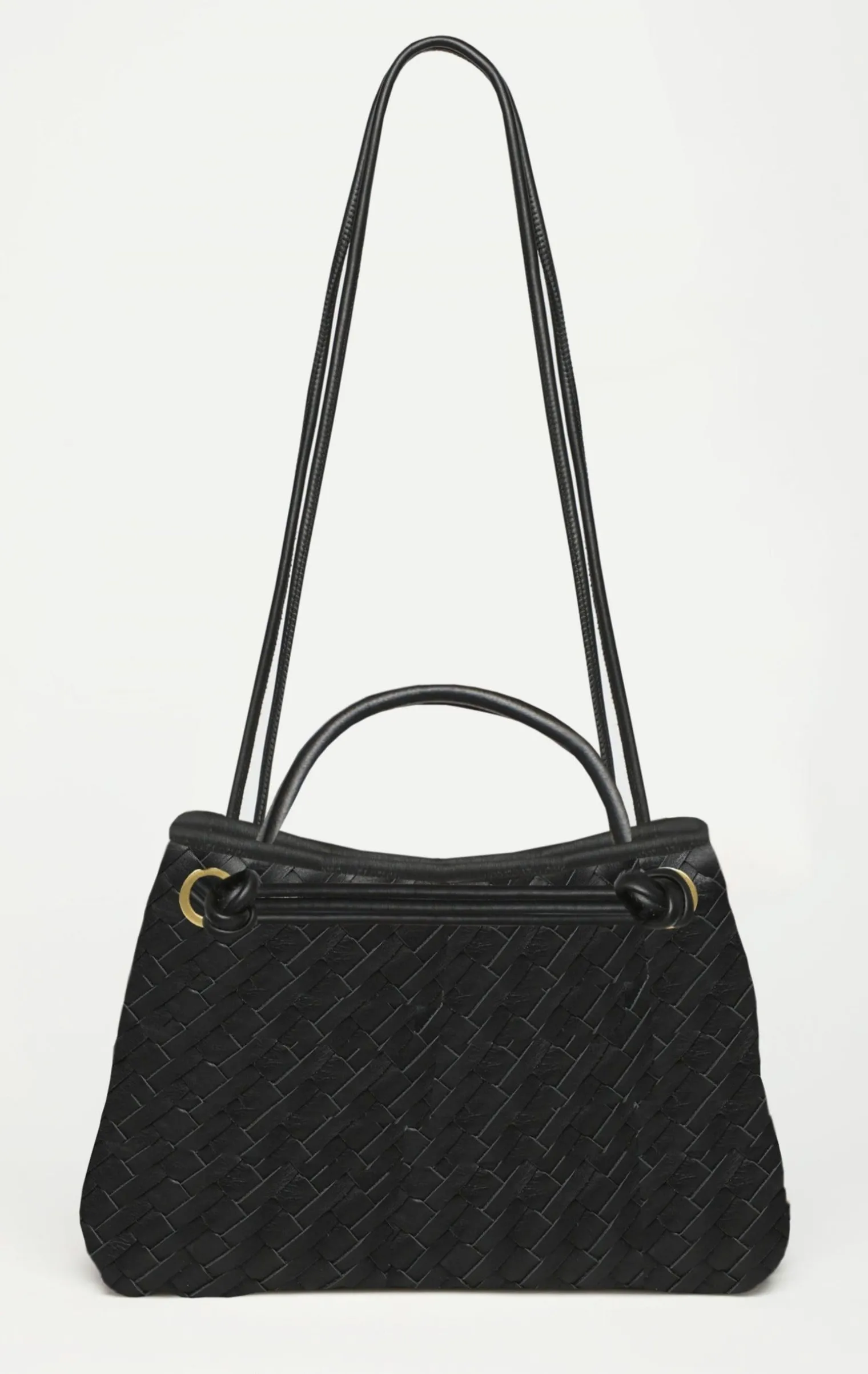 hazel_tote_black_0.webp Walter Baker Hazel Tote, Black>Women Handbags