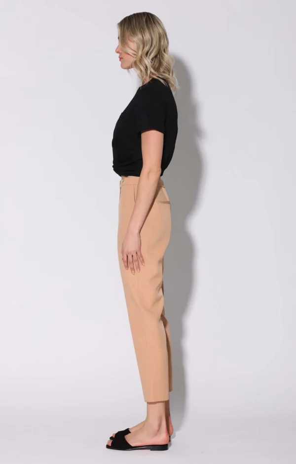 Walter Baker Jack Pant, Dune-Suiting>Women Bottoms