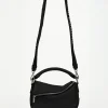 Walter Baker Jagger Crossbody, Black>Women Handbags