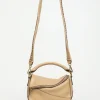 Walter Baker Jagger Crossbody, Latte>Women Handbags