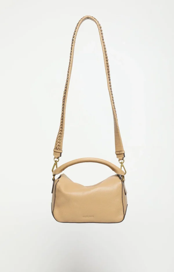 Walter Baker Jagger Crossbody, Latte>Women Handbags