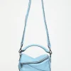 Walter Baker Jagger Crossbody, Sky Blue>Women Handbags