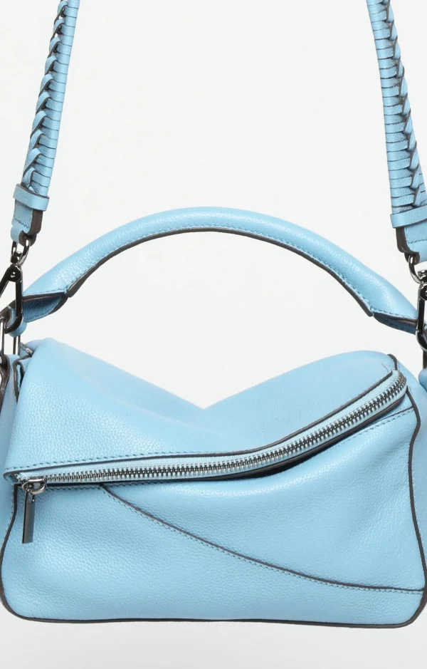 Walter Baker Jagger Crossbody, Sky Blue>Women Handbags