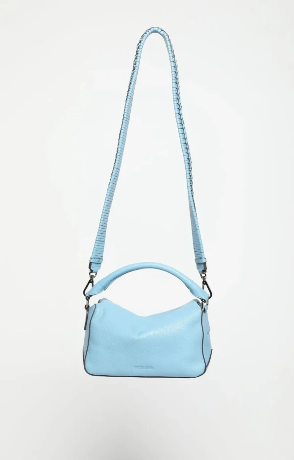 Walter Baker Jagger Crossbody, Sky Blue>Women Handbags