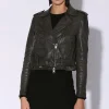 Walter Baker Julius Jacket, Mustang-Leather>Women Jackets