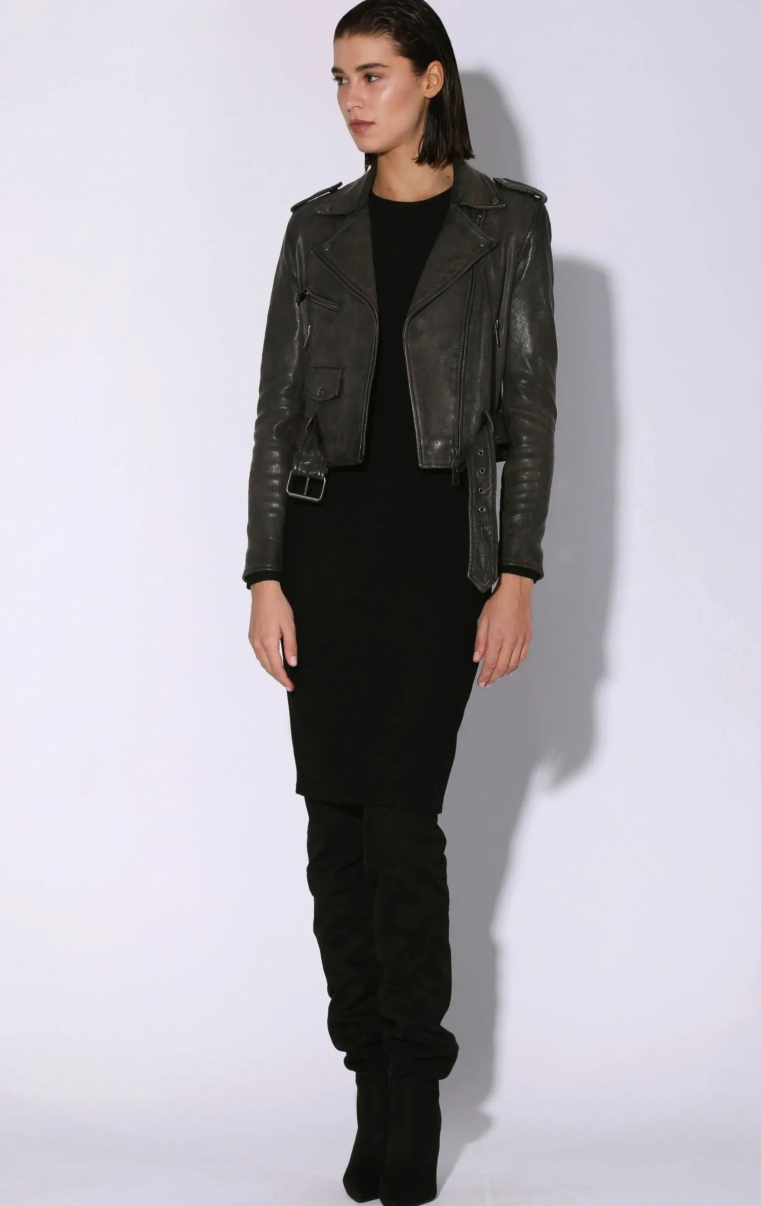 julius_jacket_mustangleat_1.webp Walter Baker Julius Jacket, Mustang-Leather>Women Leather