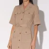 Walter Baker Kate Dress, Straw>Women Dresses