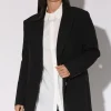 Walter Baker Kira Blazer, Black-Suiting>Women Jackets