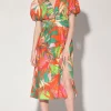 Walter Baker Leela Dress, Morning Glory>Women Dresses