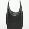 Walter Baker Luna Hobo, Black>Women Handbags