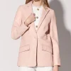 Walter Baker Mia Blazer, Ballet-Leather>Women Leather