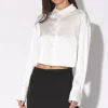 Walter Baker Montana Top, Ivory>Women Tops