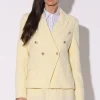 Walter Baker Phelps Blazer, Lemonade>Women Jackets