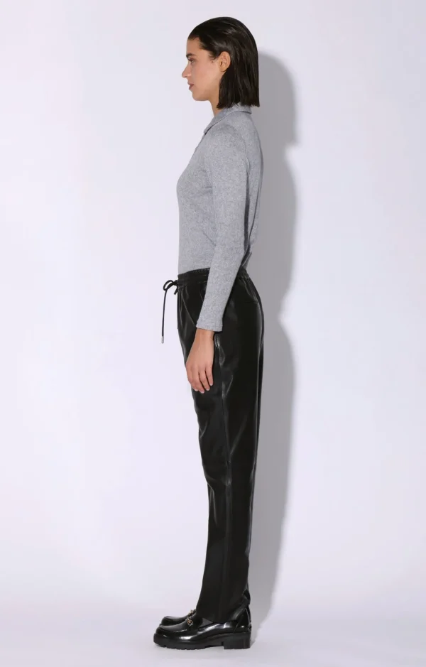 Walter Baker Ressie Top, Grey>Women Tops
